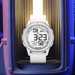 Disney Часы Electronic Movement Watch Unisex White Dial - фото 7