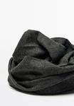 Шарф Massimo Dutti Scarf, Grey - фото 2