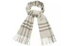 Бурберри Вязаный шарф унисекс - фото 2