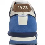 Кроссовки Pepe Jeans Brit Prints, синий - фото 5