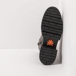 Ботинки ART Women's Modern Oxford Boot, Khaki Tartan - фото 6