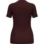 Базовый слой Odlo Merino 200, коричневый - фото 4