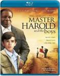 Диск Blu-ray Master Harold & The Boys - фото