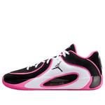 Кроссовки Air Jordan Tatum 4 'Black Pinksicle' - фото