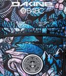 Рюкзак Dakine Heli Pro 20L женский, B4Bc Kingdom - фото 3