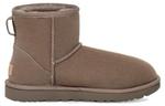 (WMNS) Сапоги UGG Classic Mini II 'Smoke Plume' - фото 3