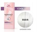 Wella Shinefinity 60 мл 010/6 - фото