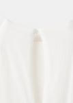 MANGO KIDS Комбинезон 'Leonor' в белом цвете - фото 3