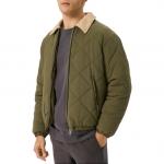 CAT Пуховик Unisex, Light Khaki - фото 5