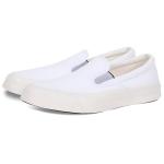 All Star Canvas Shoes Unisex Low-top White Converse - фото 3