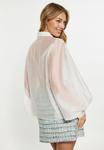 Рубашка faina Blouse, белый - фото 4