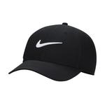 Бейсболка NIKE Athletic Cap, черный - фото