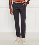 Брюки BOSS ORANGE chino Slim Fit, цвет grafite - фото 3