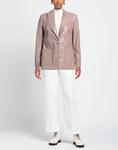 Блейзер Blouson, бледно-розовый - фото 2