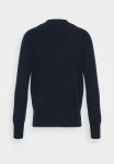 Кардиган Marks & Spencer CREW NECK, Dark Blue - фото 2