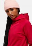 Флисовая куртка Peak Performance RIDER ESSENTIALS ZIP HOOD, Kirschrot/Red - фото 4