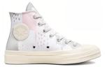 Кеды Converse Chuck 70 High 'Inked' - фото 2