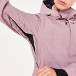 Женская куртка Oakley Sub Temp Recycled Gore-tex, Toadstool - фото 5