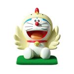 Фигурка Doraemon Characters Large Orchief ROCK - фото 8