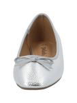 Балетки palado, цвет silver metallic - фото 4