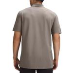 Мужская поло Lululemon, белый - фото 11