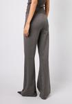 Брюки OH APRIL LOUI FLARED, Graphite/Grey - фото 3