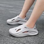 Сабо унисекс Caritesport, бежевый - фото 46