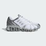 Кроссовки ADIDAS ORIGINALS Mega Ghostride, Silver - фото 6
