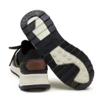 Кроссовки Pepe Jeans London, черный - фото 4