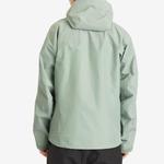 Beta ar gore-tex штормовая куртка Arc'Teryx, зеленый - фото 3