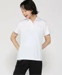Поло Kappa/(W), цвет Wt - фото