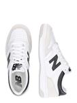 Кроссовки new balance 480L, White - фото 2