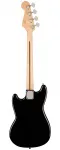 Бас-гитара Fender Squier Sonic Bronco - Черный - фото 2