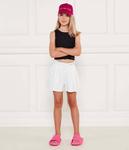 Юбка-Брюки Calvin Klein Jeans, белый - фото 2