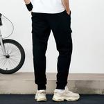 Костюм Брюки Унисекс Champion, темно-серый - фото 4