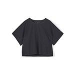 Футболка Performance с логотипом Y-3, черный - фото