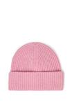 Шапка Marie Lund Beanie, Altrosa/Light Pink - фото 2