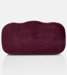 Беговые прямоугольные солнцезащитные очки Mini Gucci - фото 5