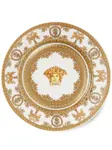 Тарелка I Love Baroque 18 см Versace, белый - фото