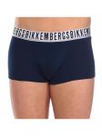 Боксеры Bikkembergs, синий - фото 4