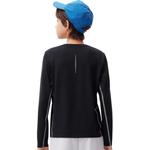 Футболка спортивная Performance для подростков ASICS, черный - фото 5