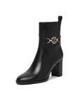 Ботильоны EO-YARA-687-0602 Eva Minge, черный - фото 2