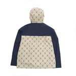 MLB Куртка унисекс Boston Red Sox, Sandy Brown - фото 3