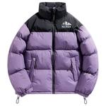 Стеганая куртка унисекс Mulinsen, черный - фото 22