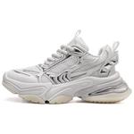 Кроссовки унисекс с низким верхом Pmt, черный - фото