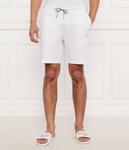 Комбинируйте и сочетайте шорты Regular fit Boss, белый - фото