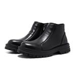 Ботинки мужские черный Cachiotti - фото 2