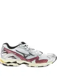 Кроссовки Wave Rider 10 Mizuno, серый - фото