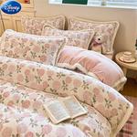 Disney Комплект постельного белья, 180 см, 4 предмета - фото 7