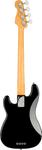 Басс гитара Fender American Professional II Precision Bass. Maple Fingerboard, Black - фото 3